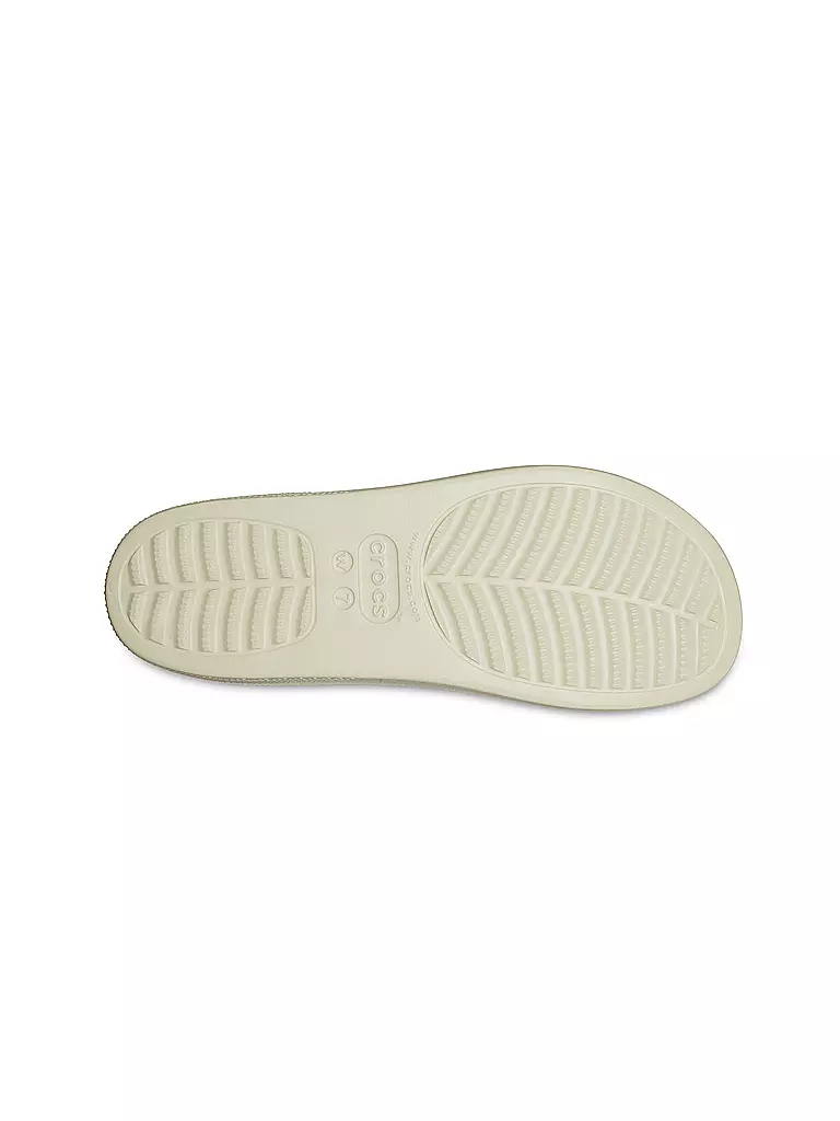 CROCS | Pantoufles de bain Classic Platform Slide |