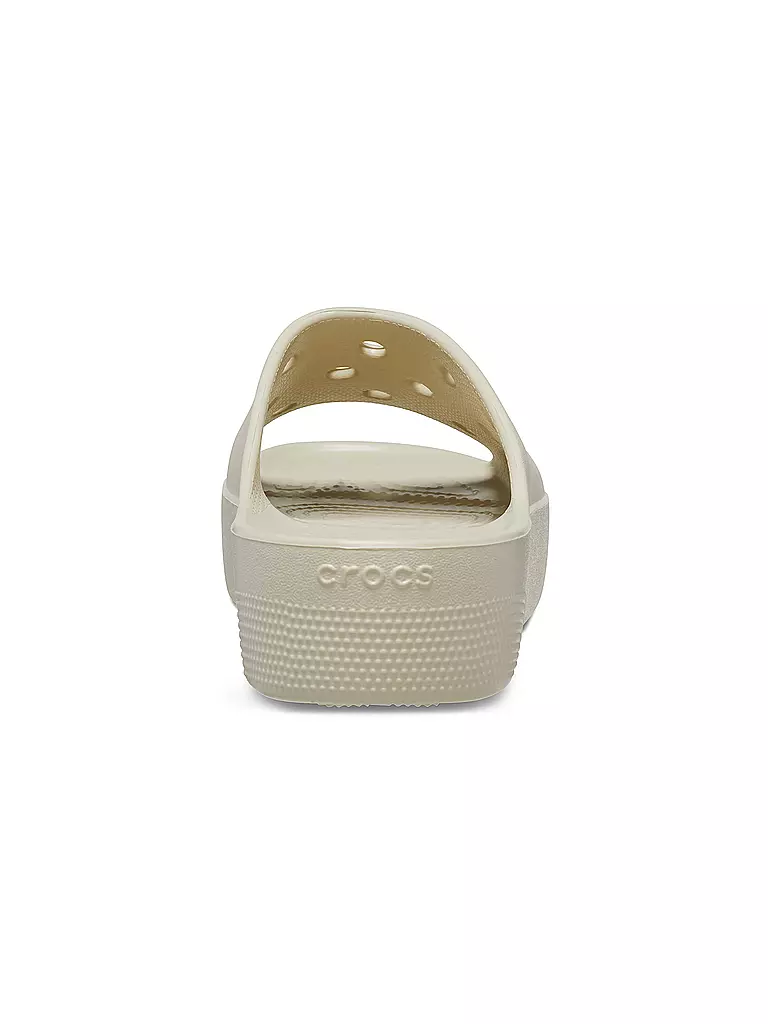 CROCS | Pantoufles de bain Classic Platform Slide |