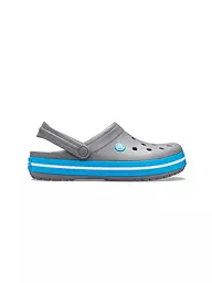 CROCS | Pantoufles de bain Crocband™ Clog | Gris