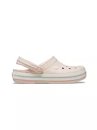 CROCS | Pantoufles de bain Crocband™ Clog | Rose