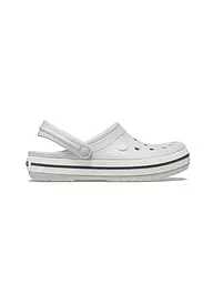 CROCS | Pantoufles de bain Crocband™ Clog | Gris clair