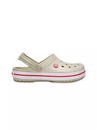CROCS | Pantoufles de bain Crocband™ Clog | Crème