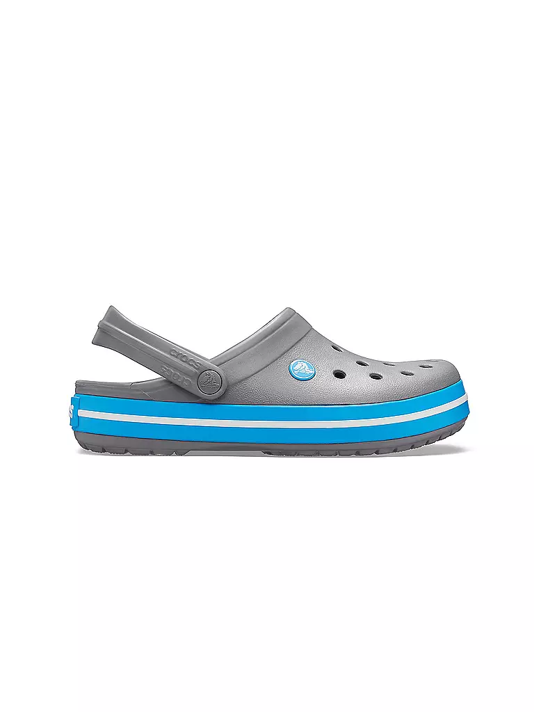 CROCS | Pantoufles de bain Crocband™ Clog | Gris