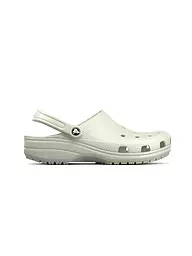 CROCS | Sabots de bain Crocs Classic | Crème