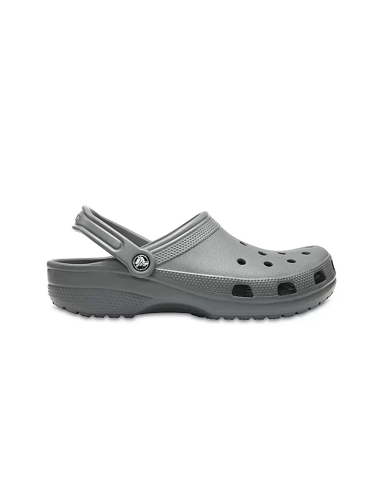 CROCS | Pantoufles de bain Crocs Classic | Gris