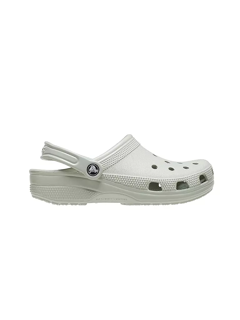 CROCS | Pantoufles de bain Crocs Classic | Vert clair
