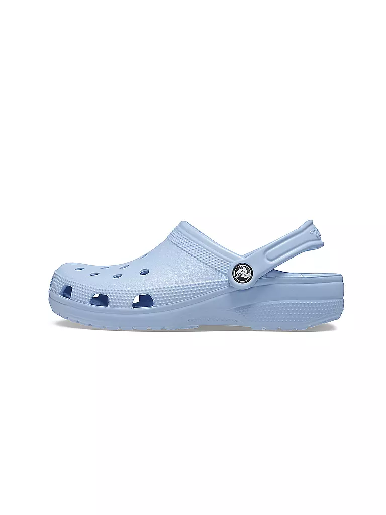 CROCS | Pantoufles de bain Crocs Classic | Bleu clair