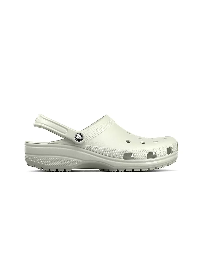 CROCS | Pantoufles de bain Crocs Classic | Crème