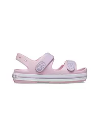 CROCS | Pantoufles de bain pour bébé Crocband Cruiser | Rose