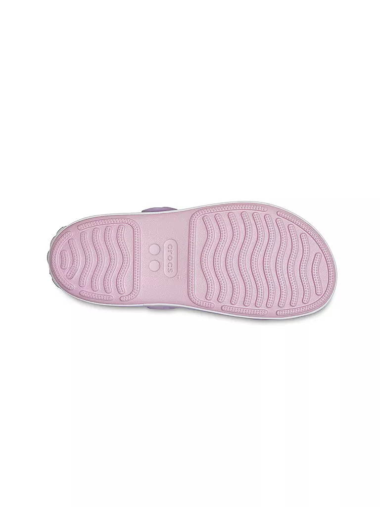 CROCS | Pantoufles de bain pour bébé Crocband Cruiser |