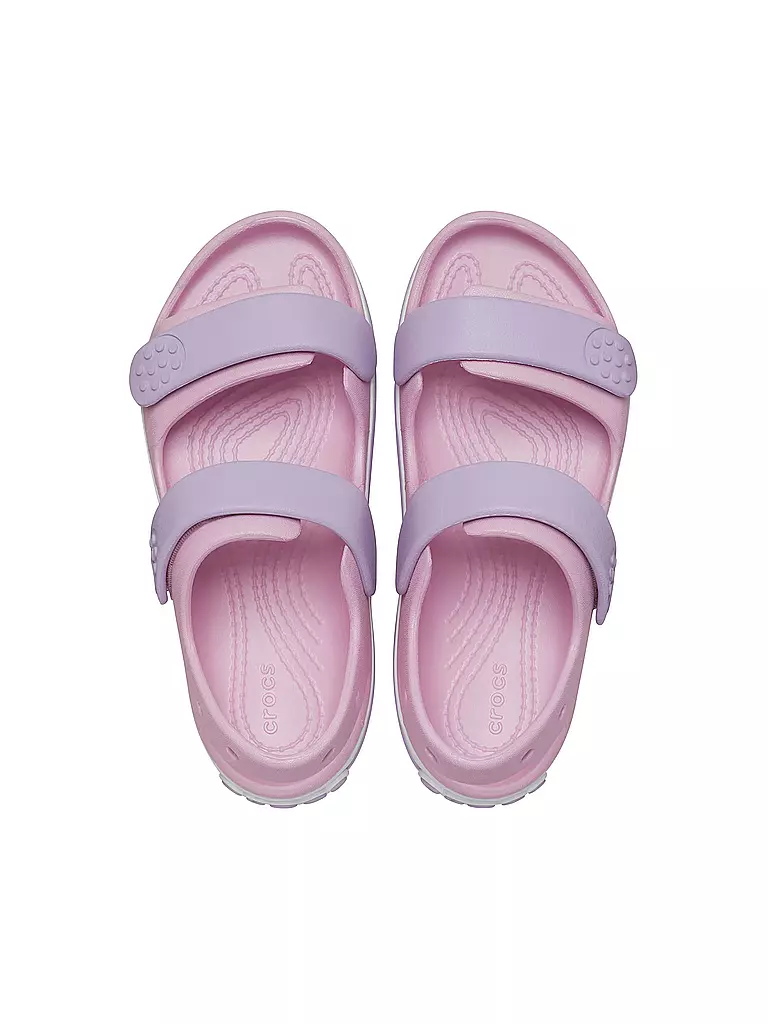 CROCS | Pantoufles de bain pour bébé Crocband Cruiser |