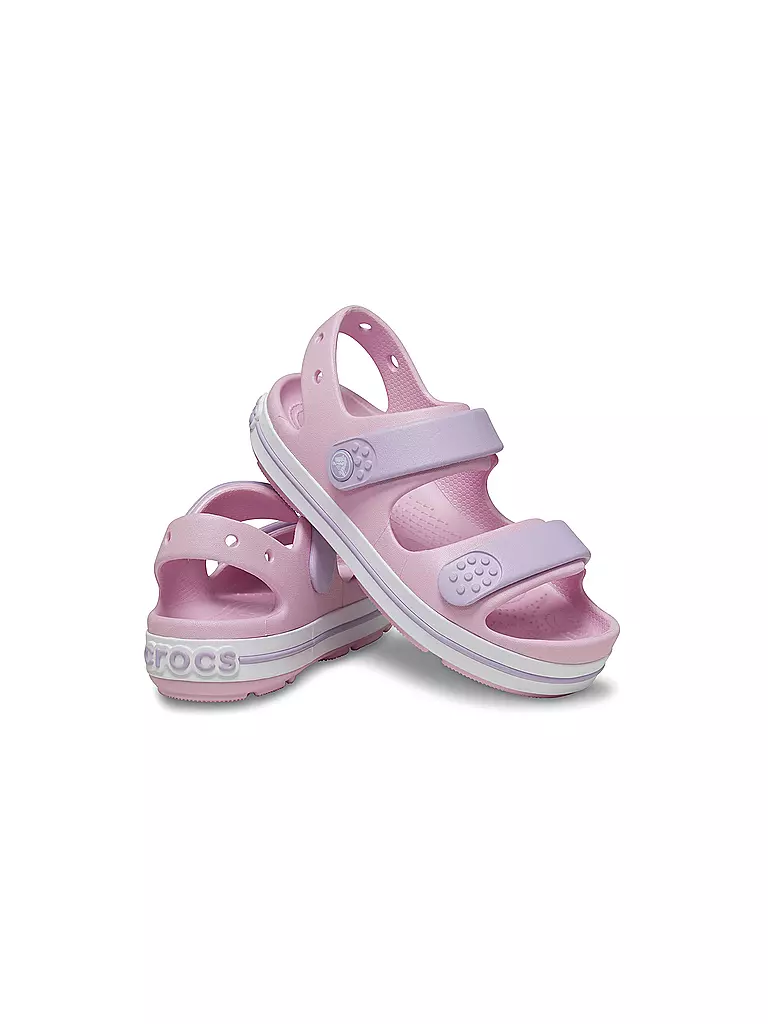 CROCS | Pantoufles de bain pour bébé Crocband Cruiser |