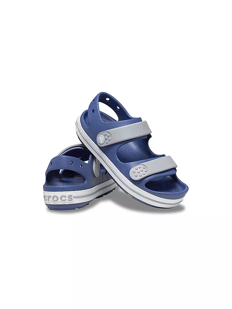 CROCS | Pantoufles de bain pour bébé Crocband Cruiser |