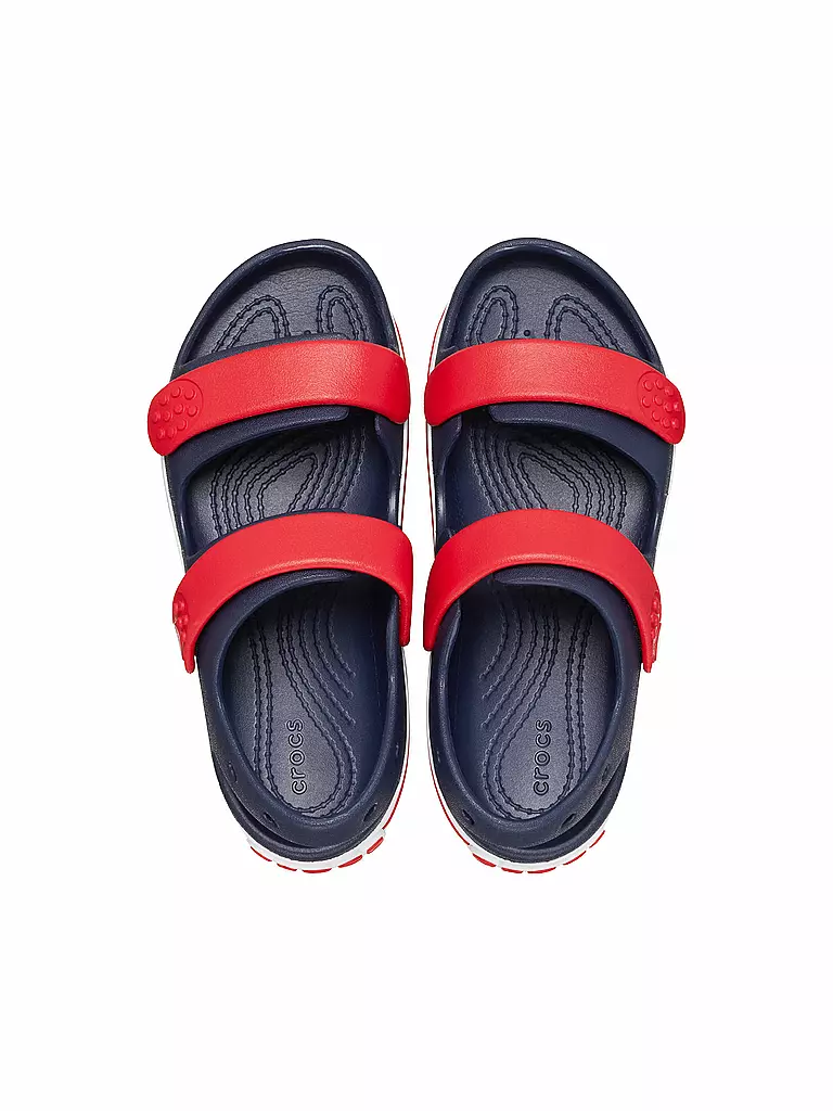 CROCS | Pantoufles de bain pour bébé Crocband Cruiser |