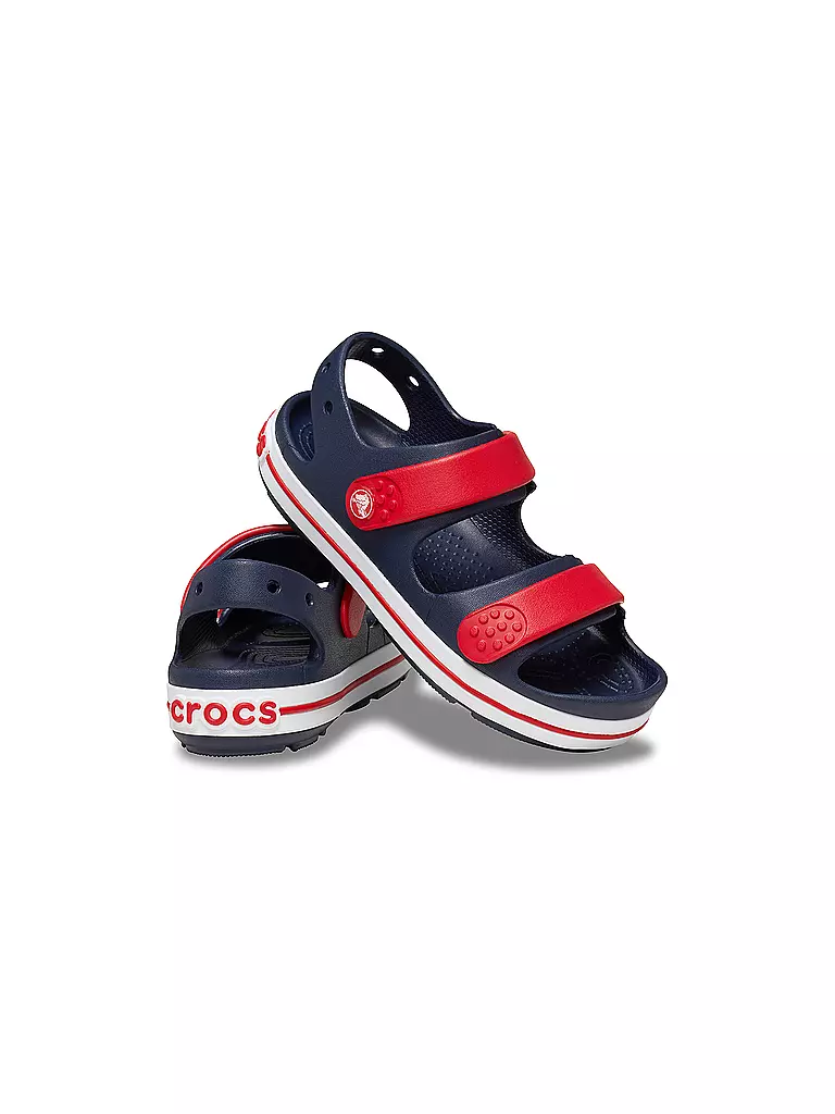 CROCS | Pantoufles de bain pour bébé Crocband Cruiser |