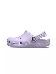 CROCS | Sabots de bain Classic Clog pour enfants | Lilas
