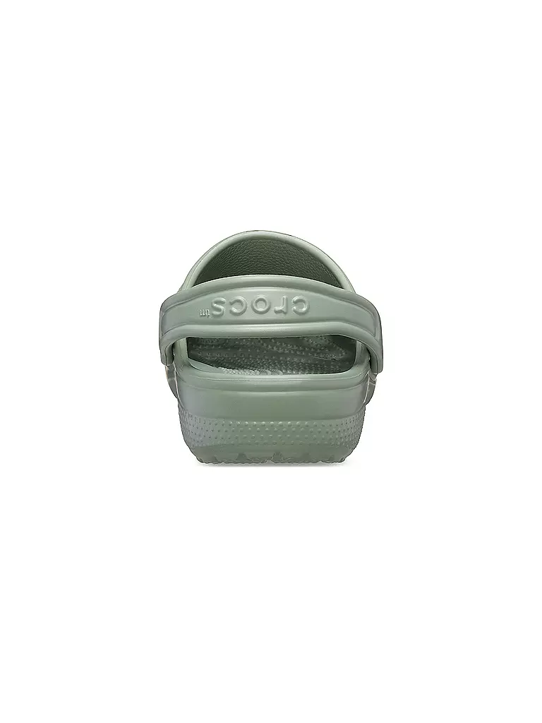 CROCS | Sabots de bain Classic Clog pour enfants |