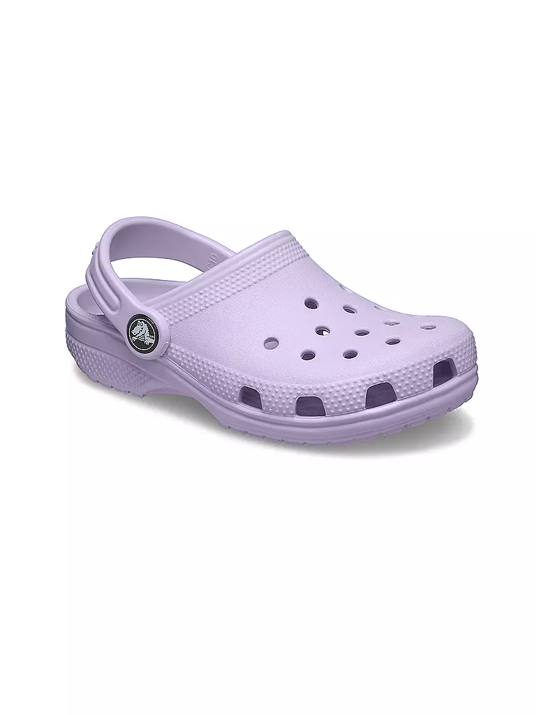 CROCS | Sabots de bain Classic Clog pour enfants |