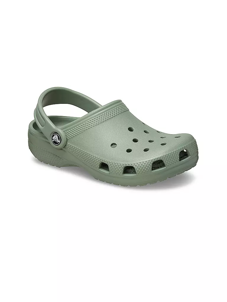 CROCS | Sabots de bain Classic Clog pour enfants |