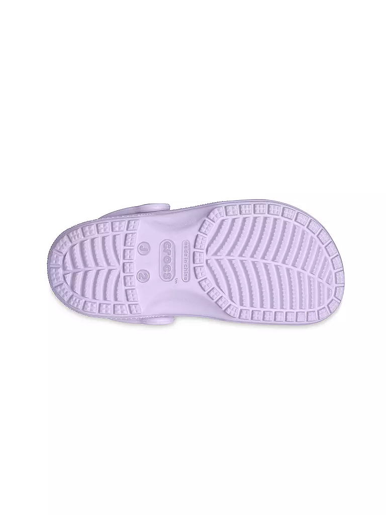 CROCS | Sabots de bain Classic Clog pour enfants |