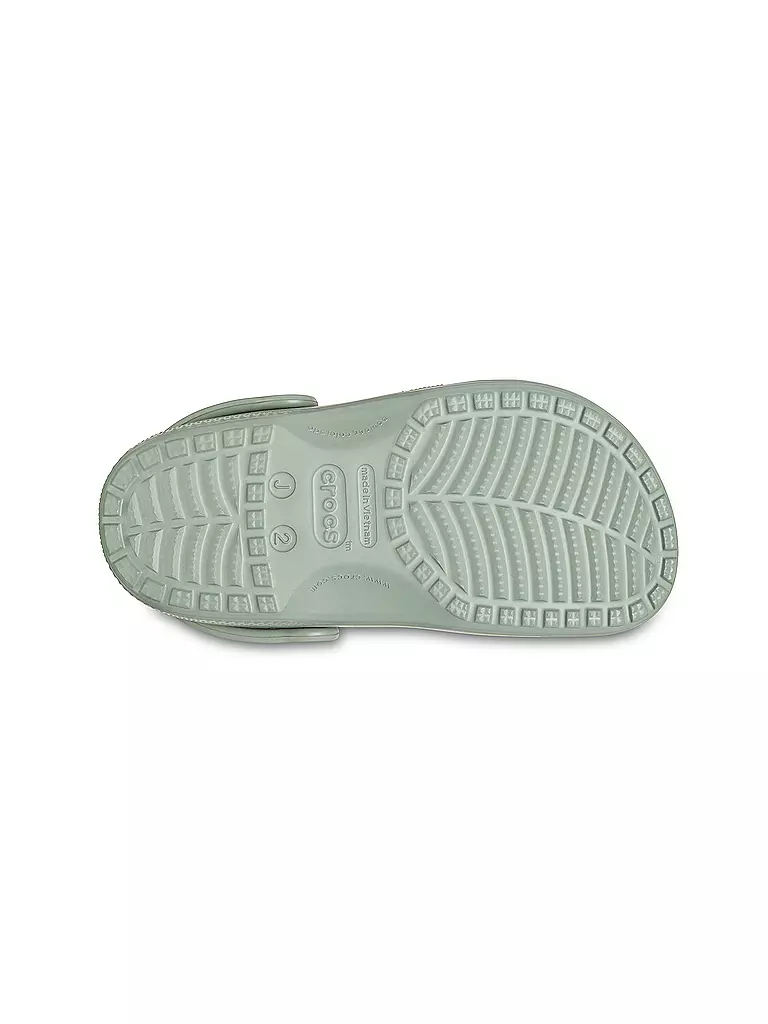 CROCS | Sabots de bain Classic Clog pour enfants |