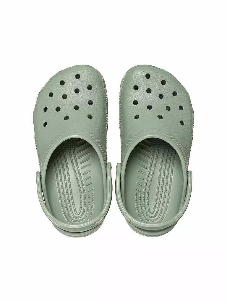 CROCS | Sabots de bain Classic Clog pour enfants |
