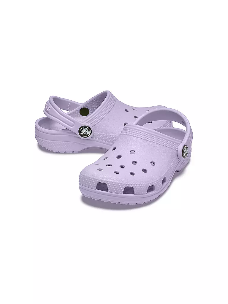 CROCS | Sabots de bain Classic Clog pour enfants |