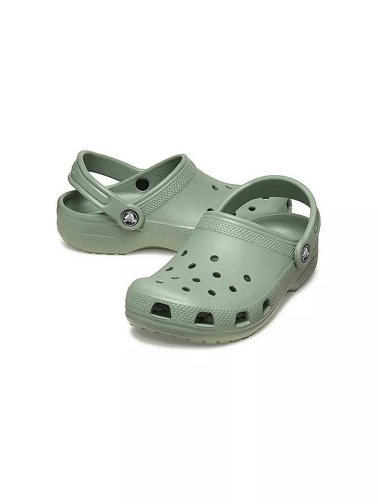 CROCS | Sabots de bain Classic Clog pour enfants |
