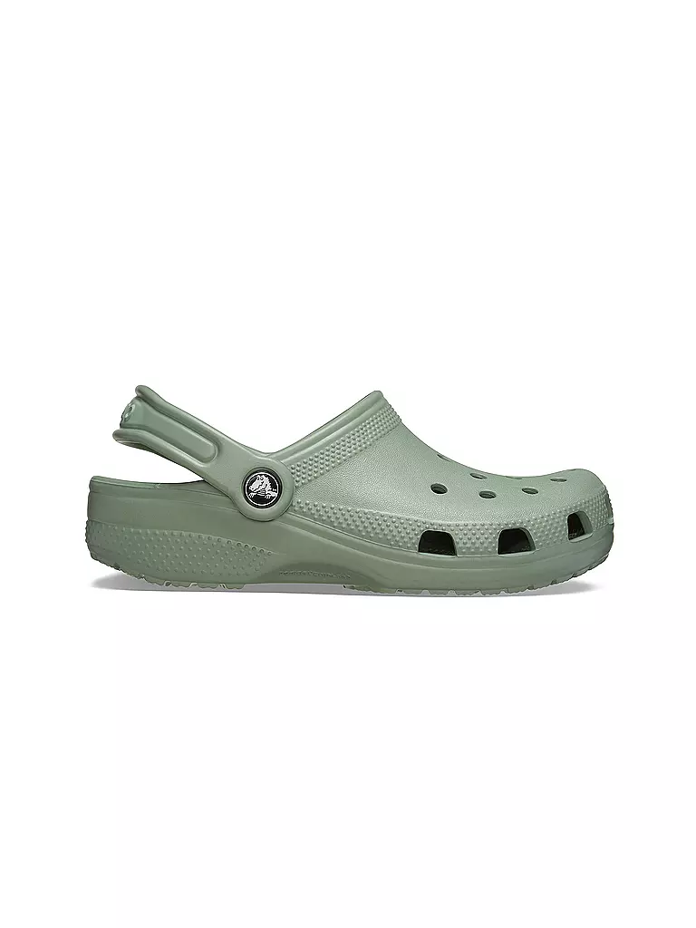 CROCS | Sabots de bain Classic Clog pour enfants |