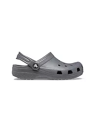 CROCS | Sabots de bain Classic Clog pour garçons | Gris
