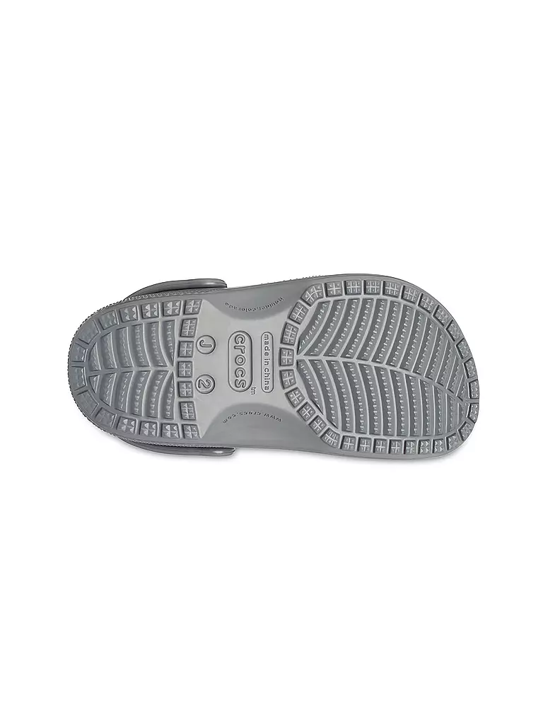 CROCS | Sabots de bain Classic Clog pour garçons |