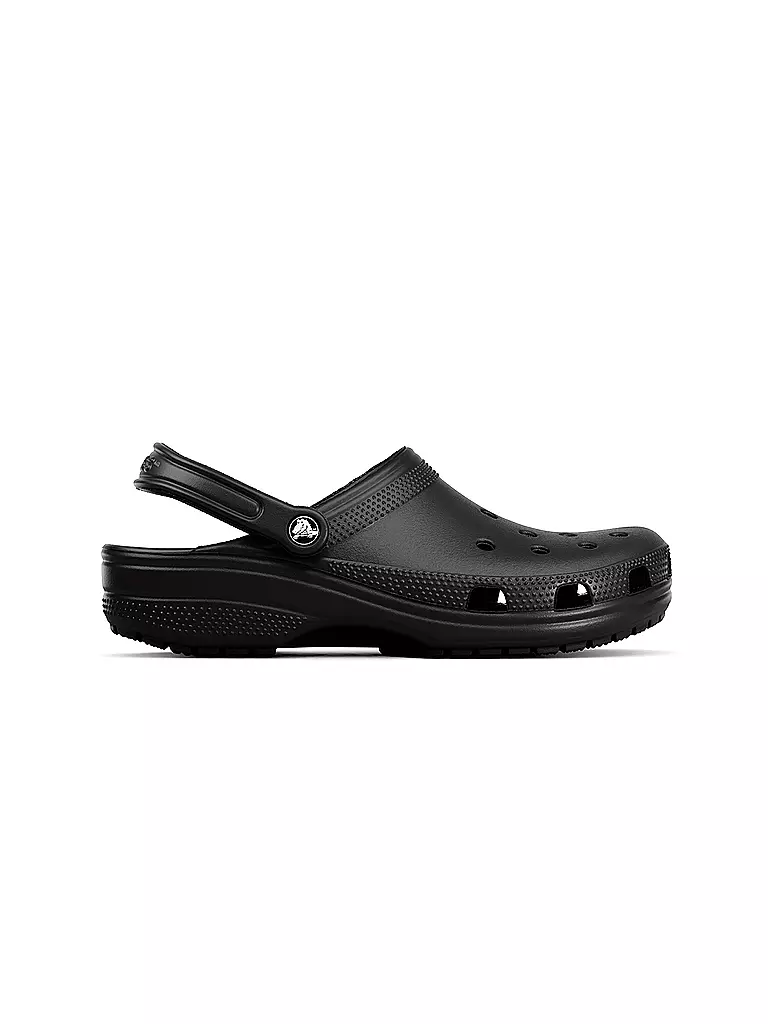 CROCS | Sabots de bain Crocs Classic | Noir