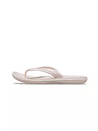 CROCS | Zehentrenner Crocband Flip | Rose