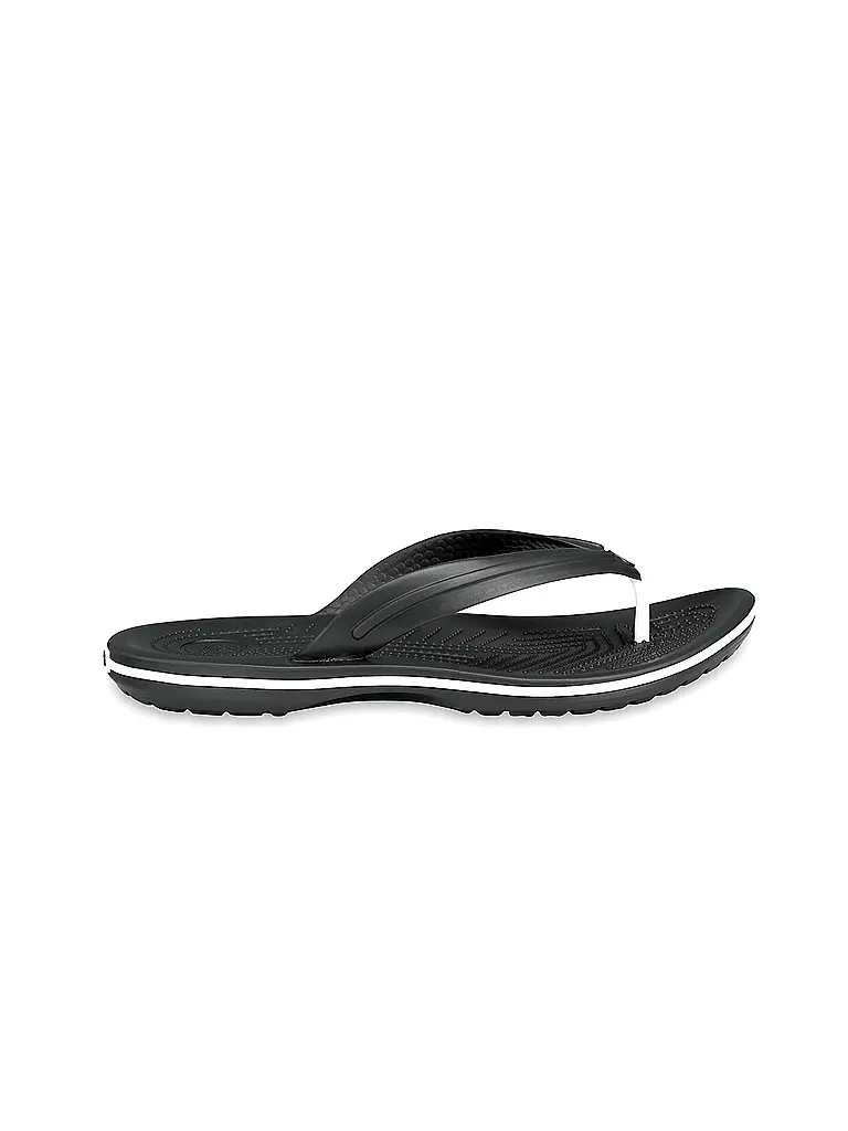 CROCS | Tongs Crocband Flip | Noir