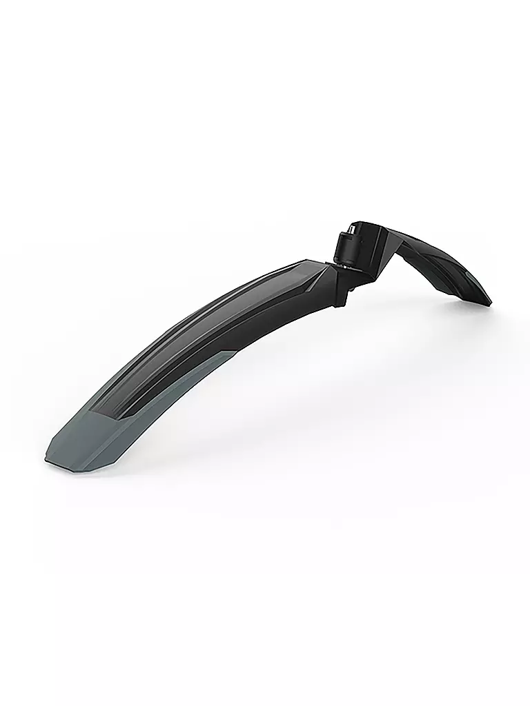 CUBE | ACID Garde-boue enfichable VANE avant 29" | Noir