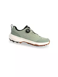 CUBE | Chaussures de cyclisme OX Pro | Vert