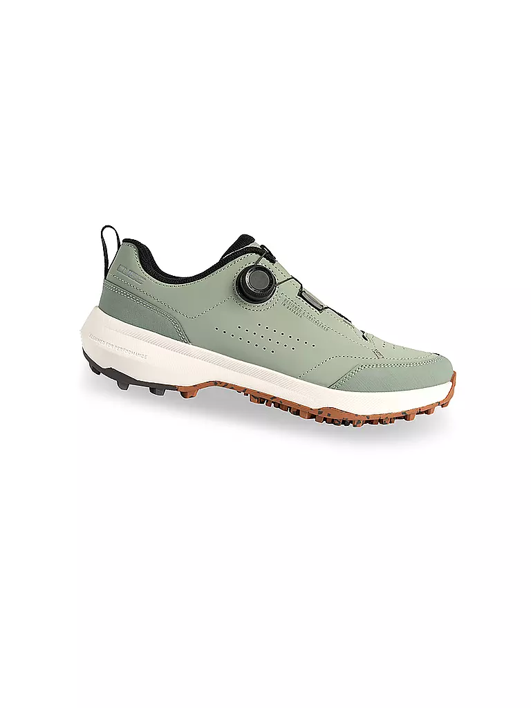 CUBE | Chaussures de cyclisme OX Pro | Vert