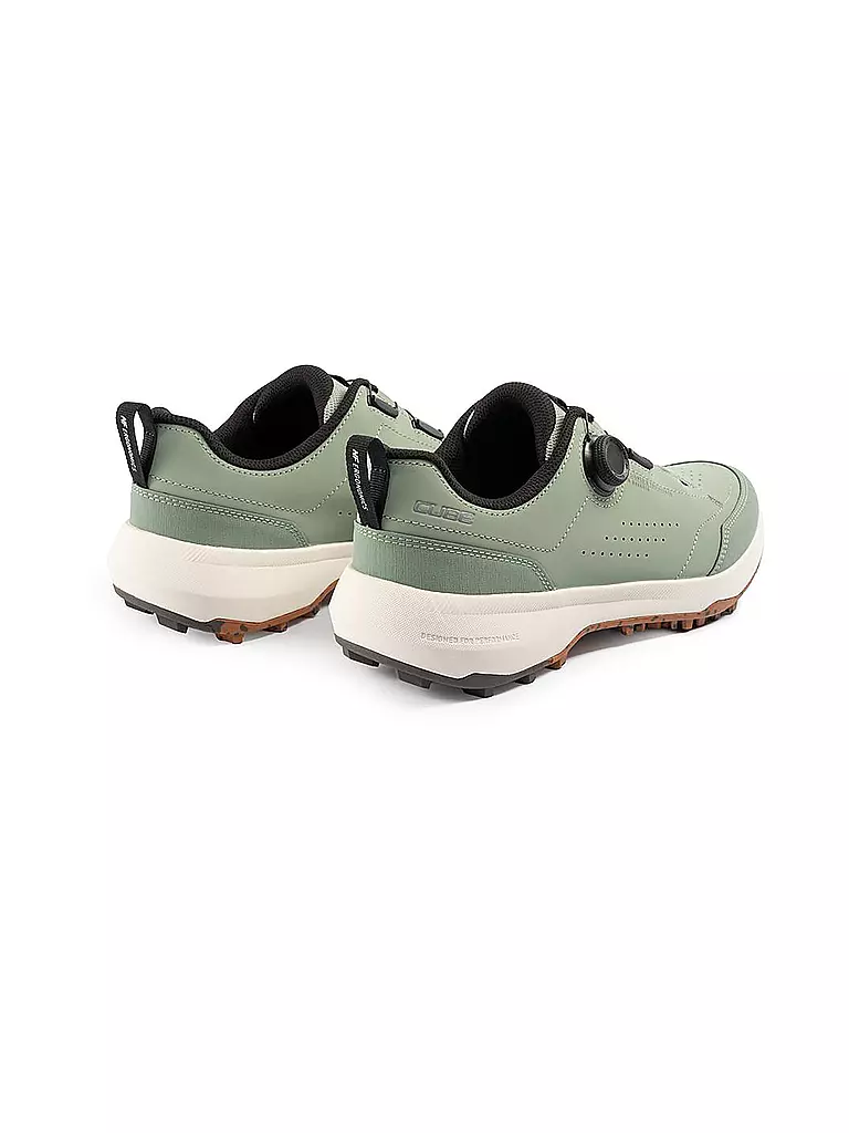 CUBE | Chaussures de cyclisme OX Pro |