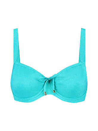 CYELL | Haut de bikini femme Sea Sparkle