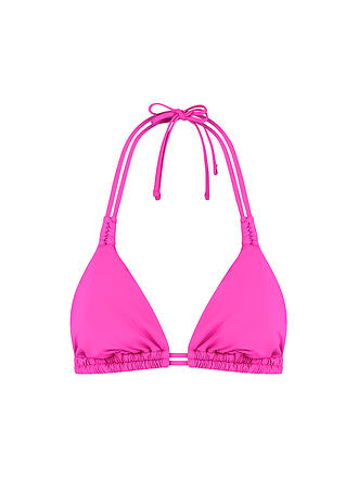 CYELL | Damen Bikinioberteil Framboise