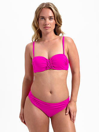 CYELL | Damen Bikinioberteil Framboise