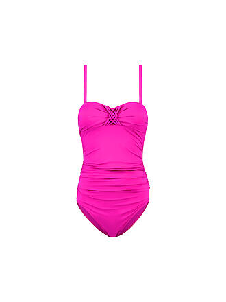 CYELL | Maillot de bain femme Framboise