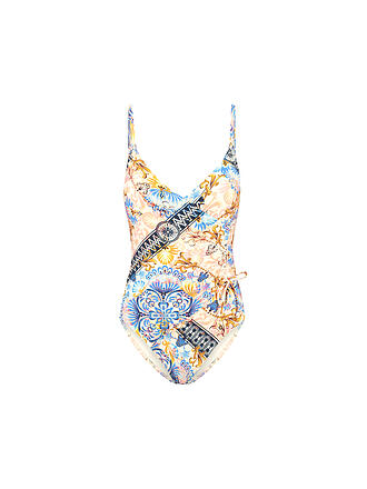 CYELL | Maillot de bain femme Classic Fusion