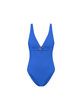 CYELL | Maillot de bain femme Wavy Blue