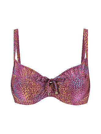 CYELL | Haut de bikini femme