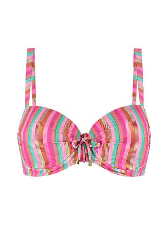 CYELL | Haut de bikini femme