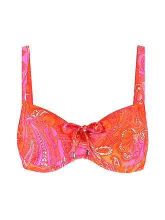 CYELL | Haut de bikini femme