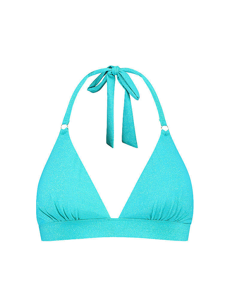 Haut de bikini Sea Sparkle turquoise 42 (A/B)