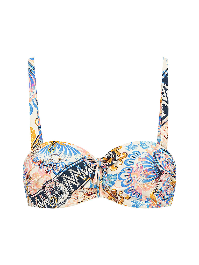 Haut de bikini Classic Fusion multicolore 36C