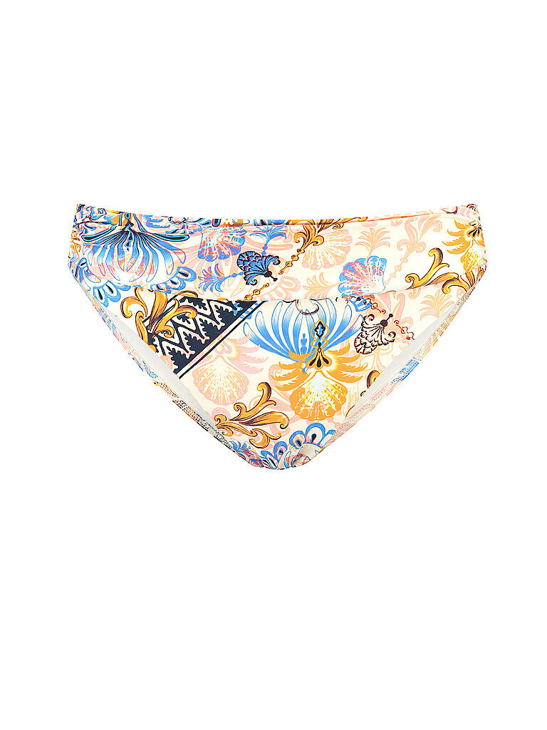 Damen Bikinihose Classic Fusion multicolore 36